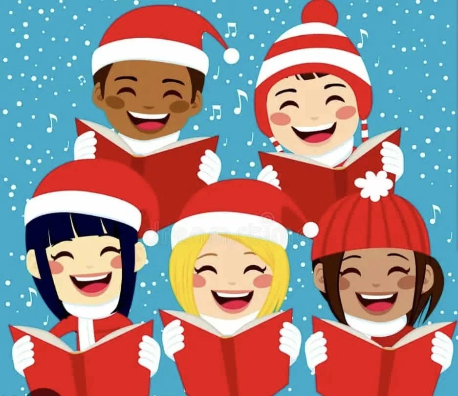 Children’s Christmas Musical