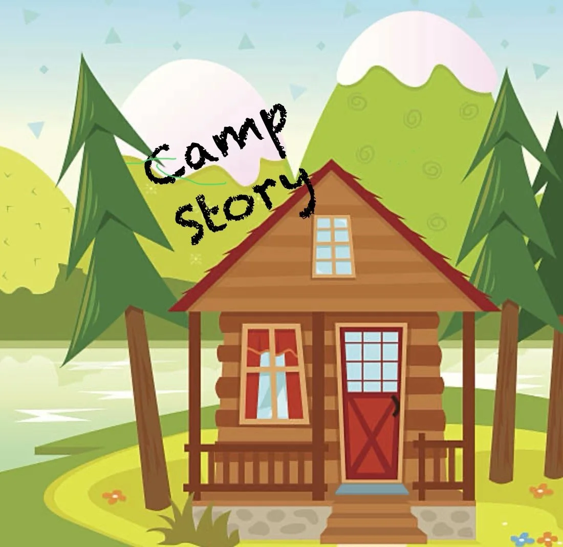 Church Camp