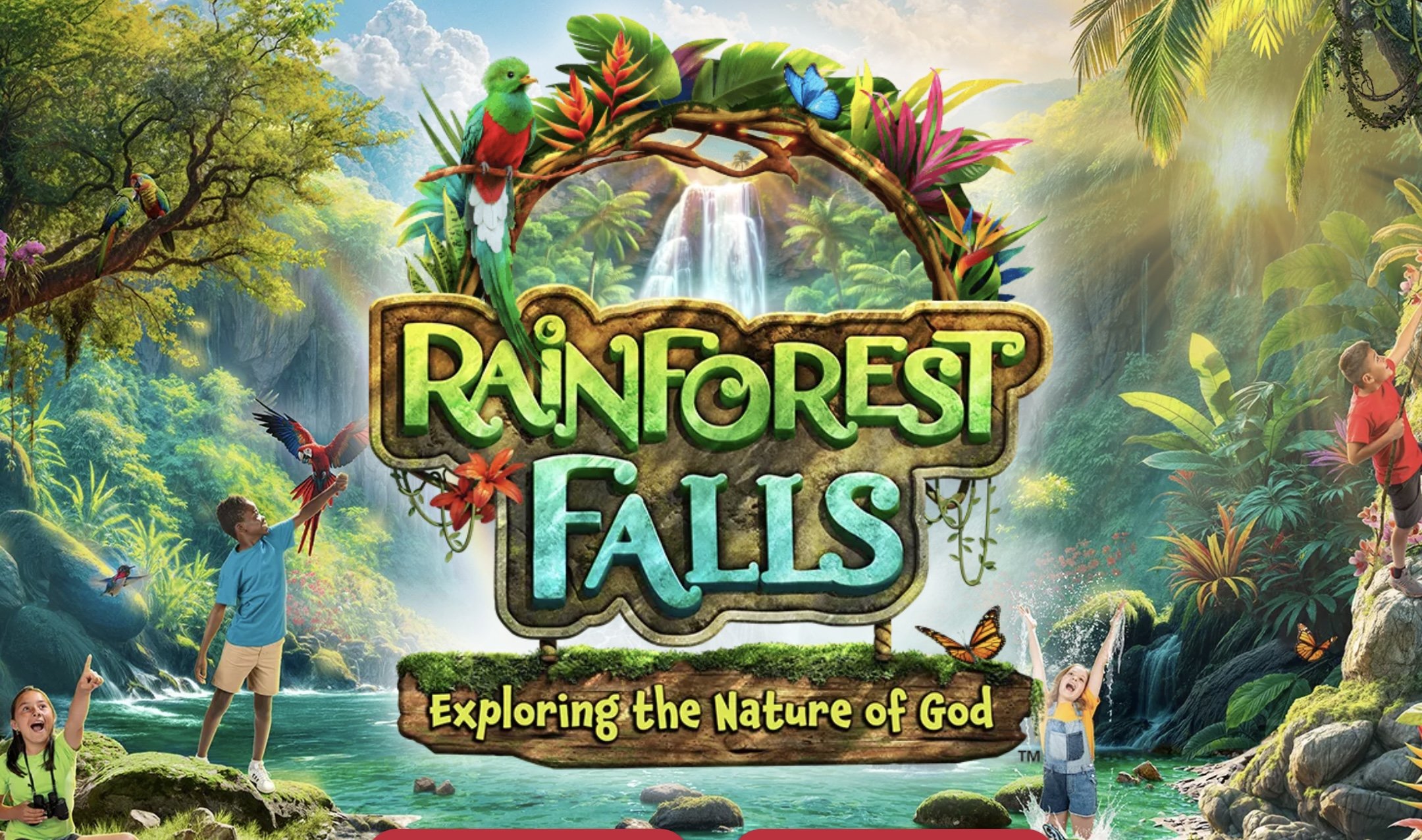 Vacation Bible School