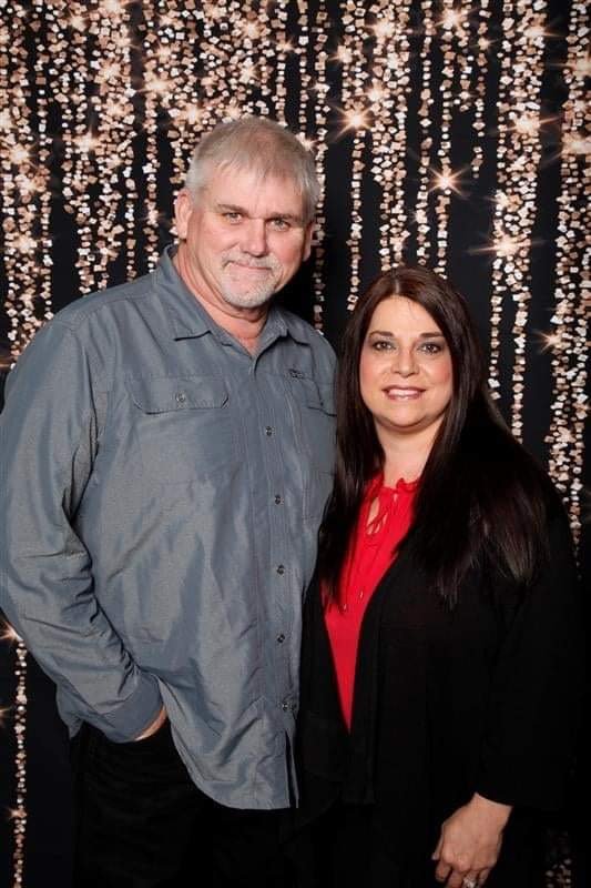 MEET THE STAFF — Piney Baptist Church