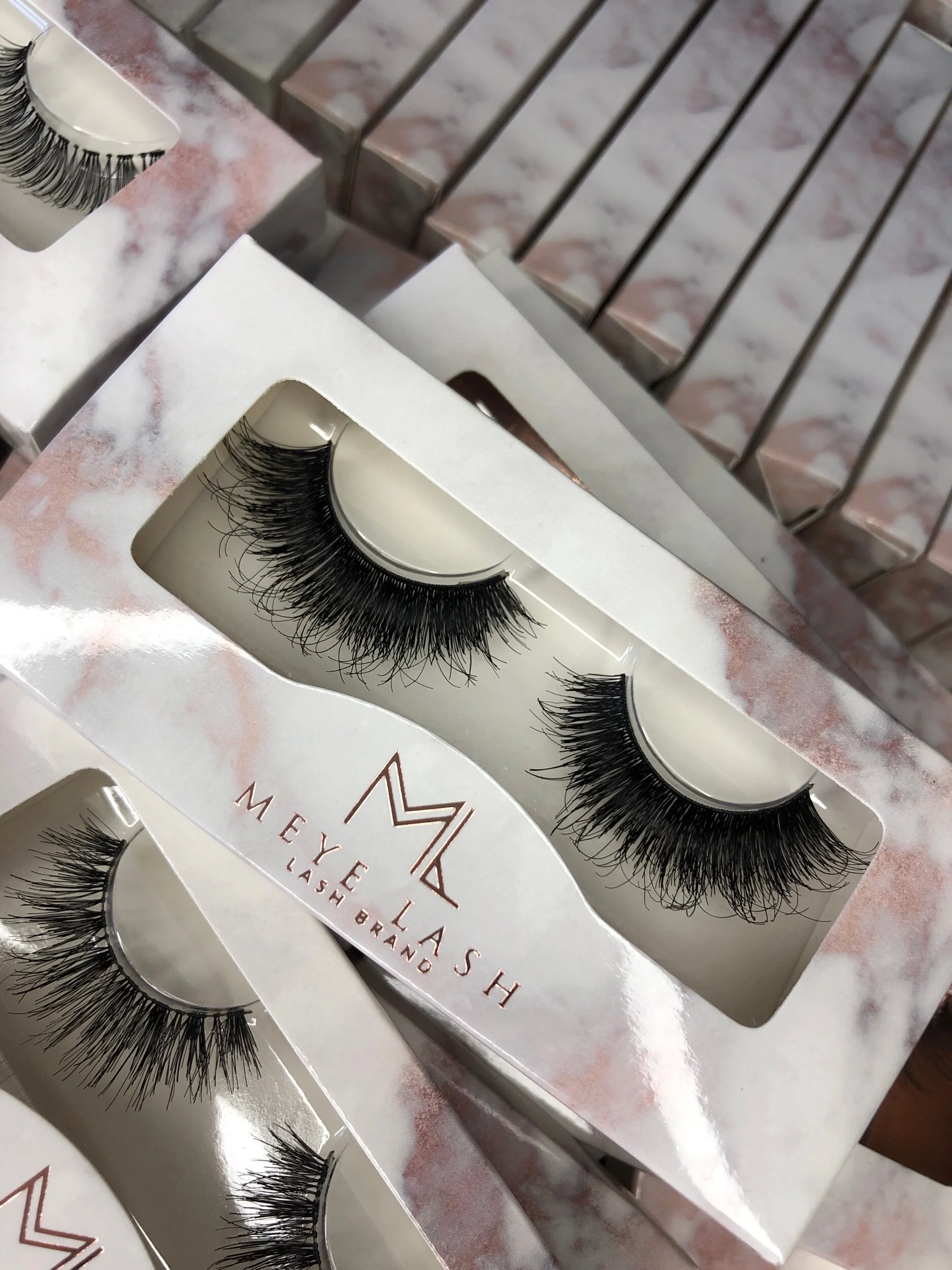 Too Glam To Give a Damn