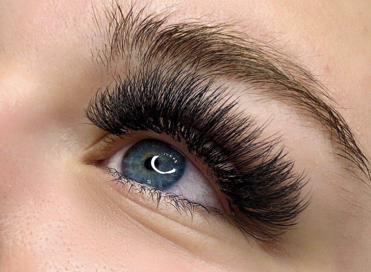 Lash Treatments