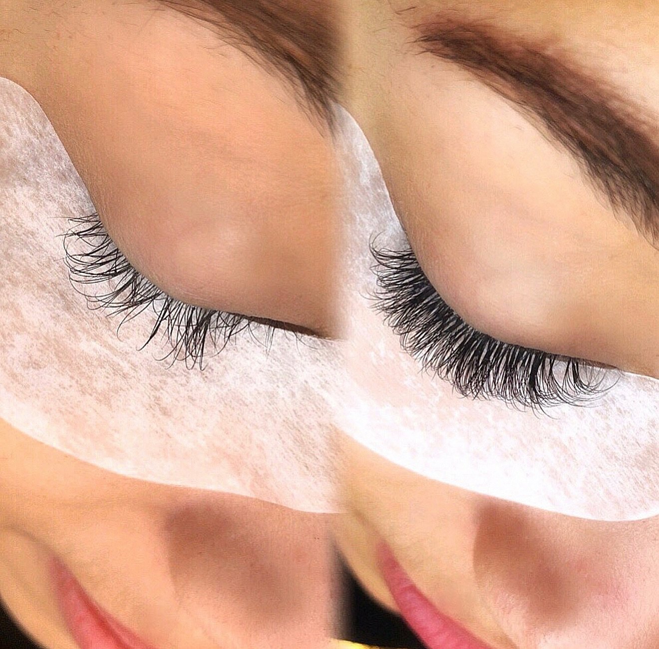 Effortlessly beautiful&hellip;

Bookings now open for march 🖤