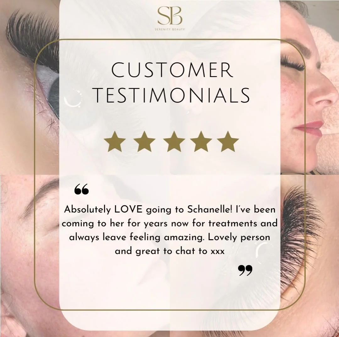 Client feedback like this just hits different 🥹✨
Thank you for the love 💕