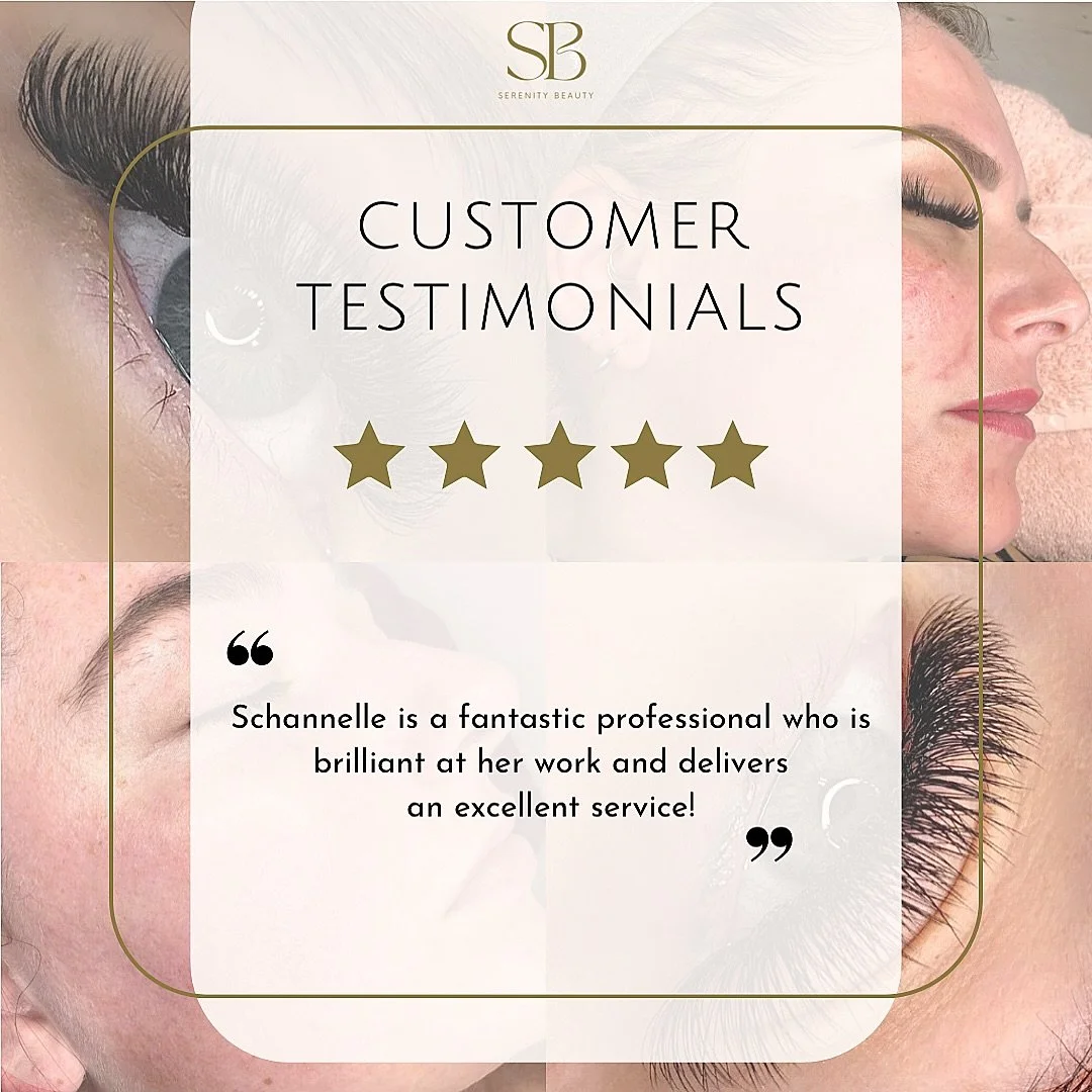 Client feedback like this never gets old 🥹💗