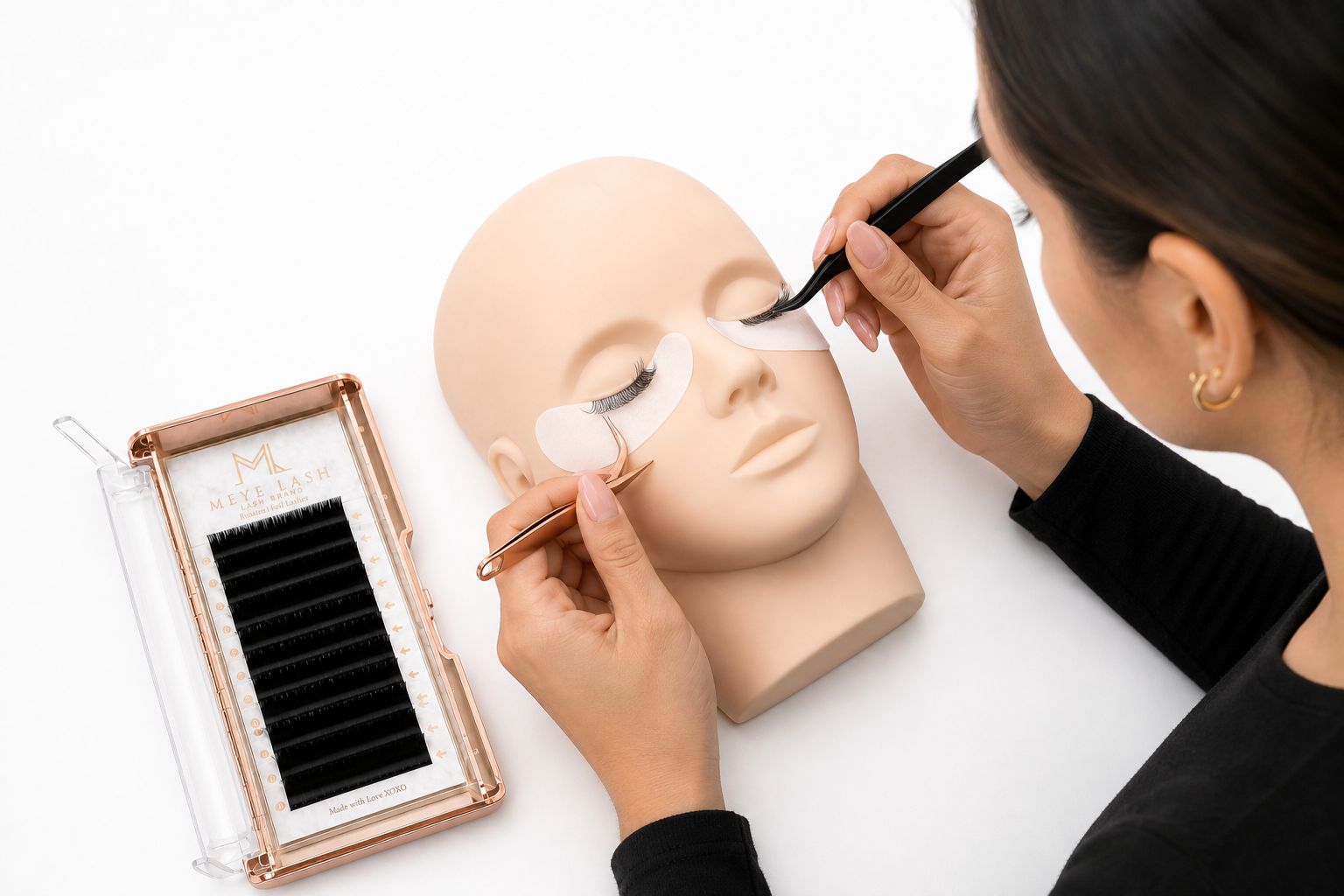 LASH ACADEMY