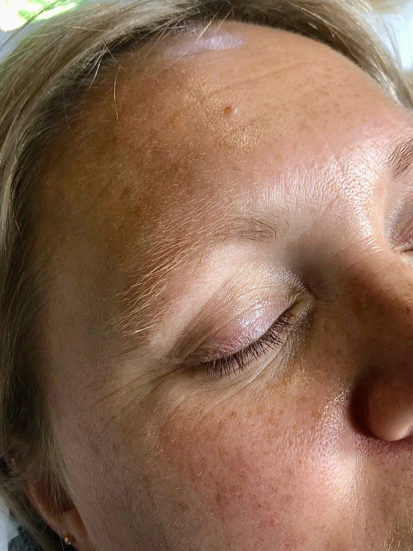 Swipe to see the brow reveal 👀

POV: You finally get the brows you&rsquo;ve always wanted ✨

Ready for your own brow glow-up? Tap the link in the bio to book.