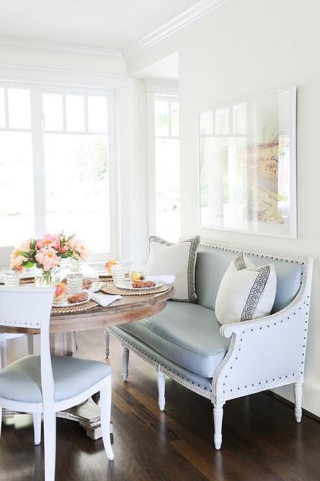 Tips For Staging A Round Dining Table Linden Creek Home Tips For Staging A Round Dining Table, How To Set Up A Round Dining Table