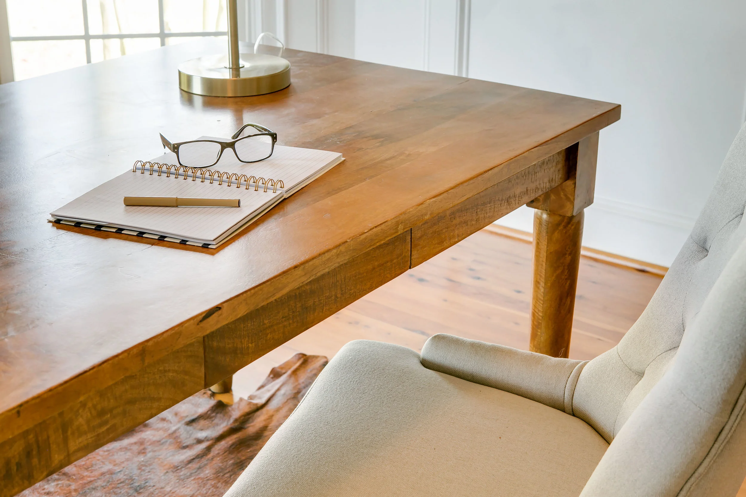 Linden Creek Home Staging