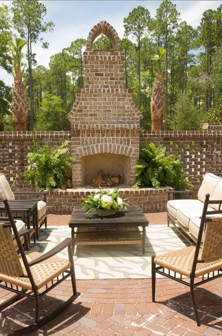 maplehurst outdoor living on Outdoor Living Spaces The Secret To Selling Linden Creek Home Staging