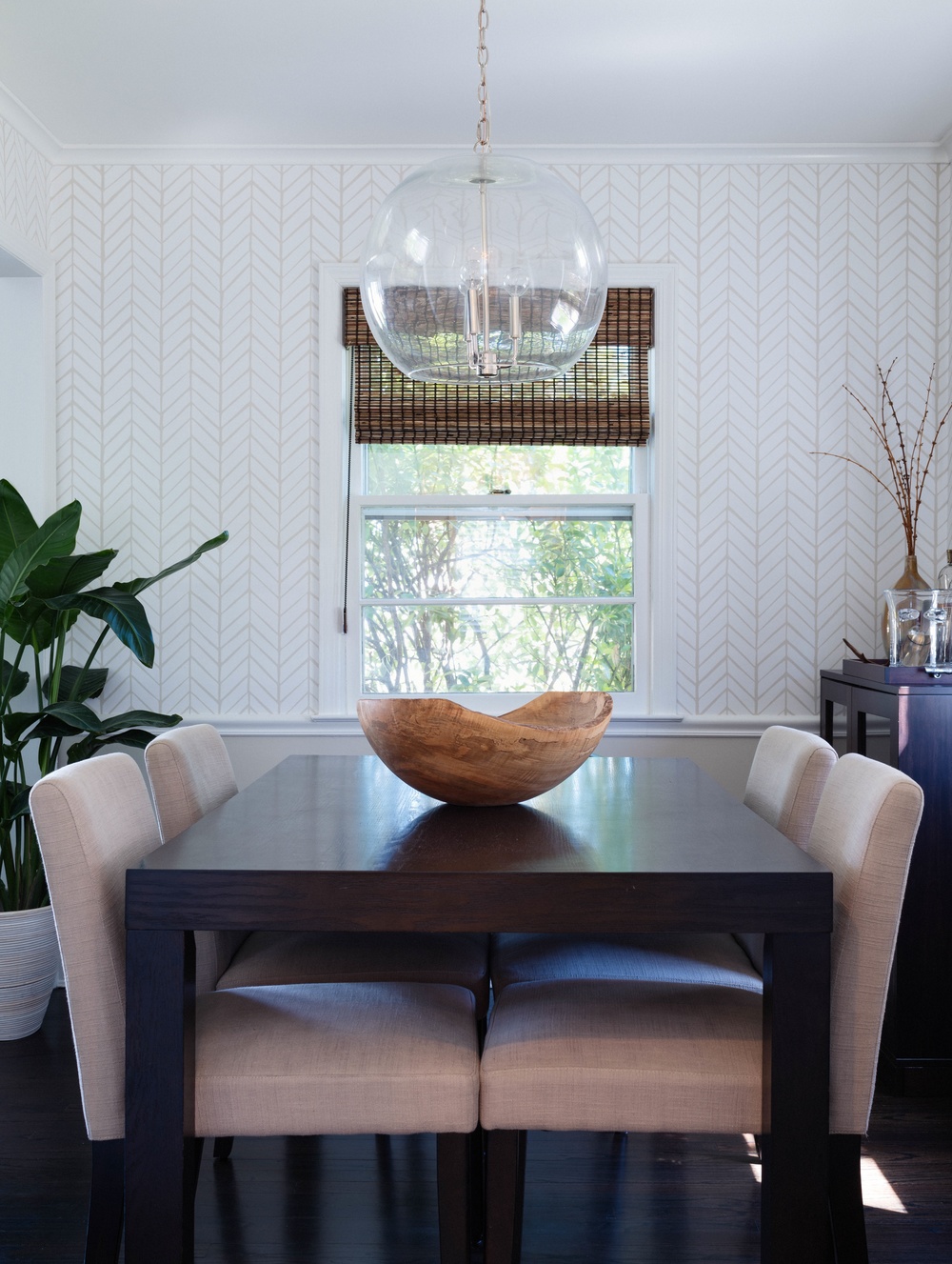 Barrett Oswald Designs
