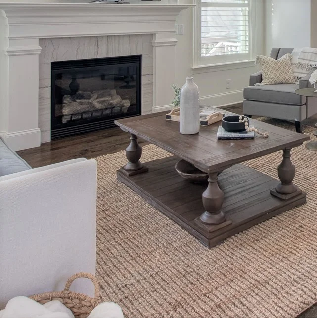 LINDEN CREEK HOME STAGING