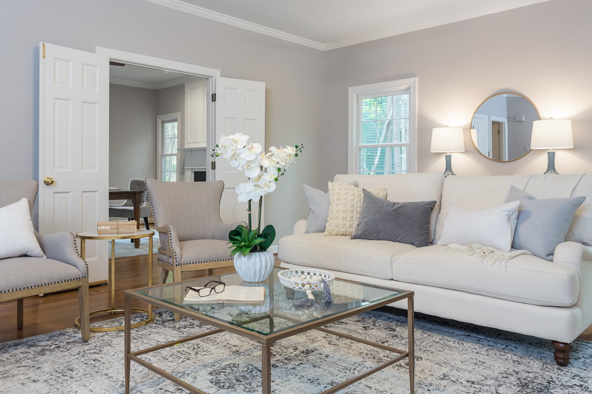 Linden Creek Home Staging