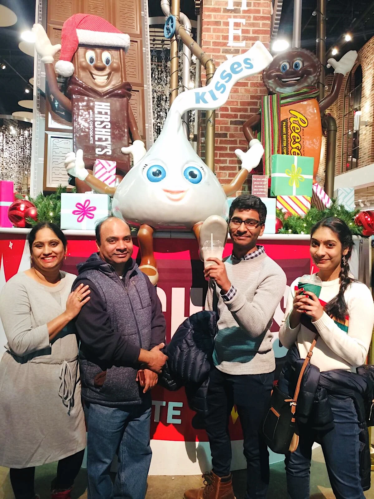 Photo courtesy: Krishna Pamidi
