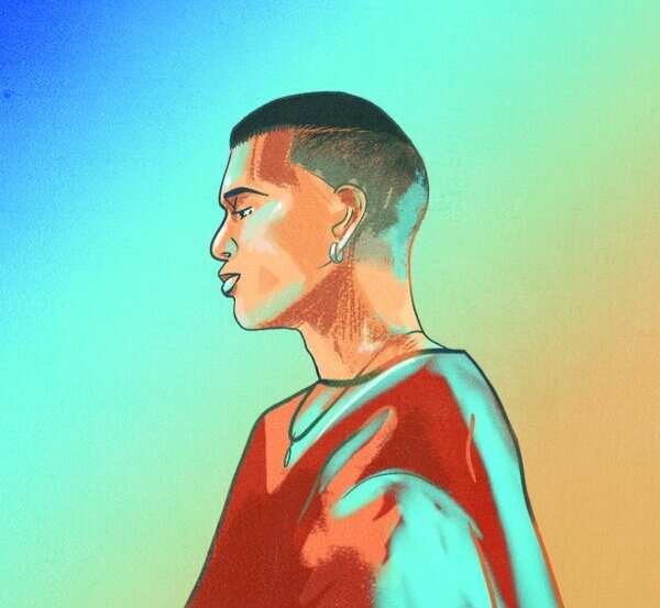 Mahmood A Pop Star Self Defined Globalists