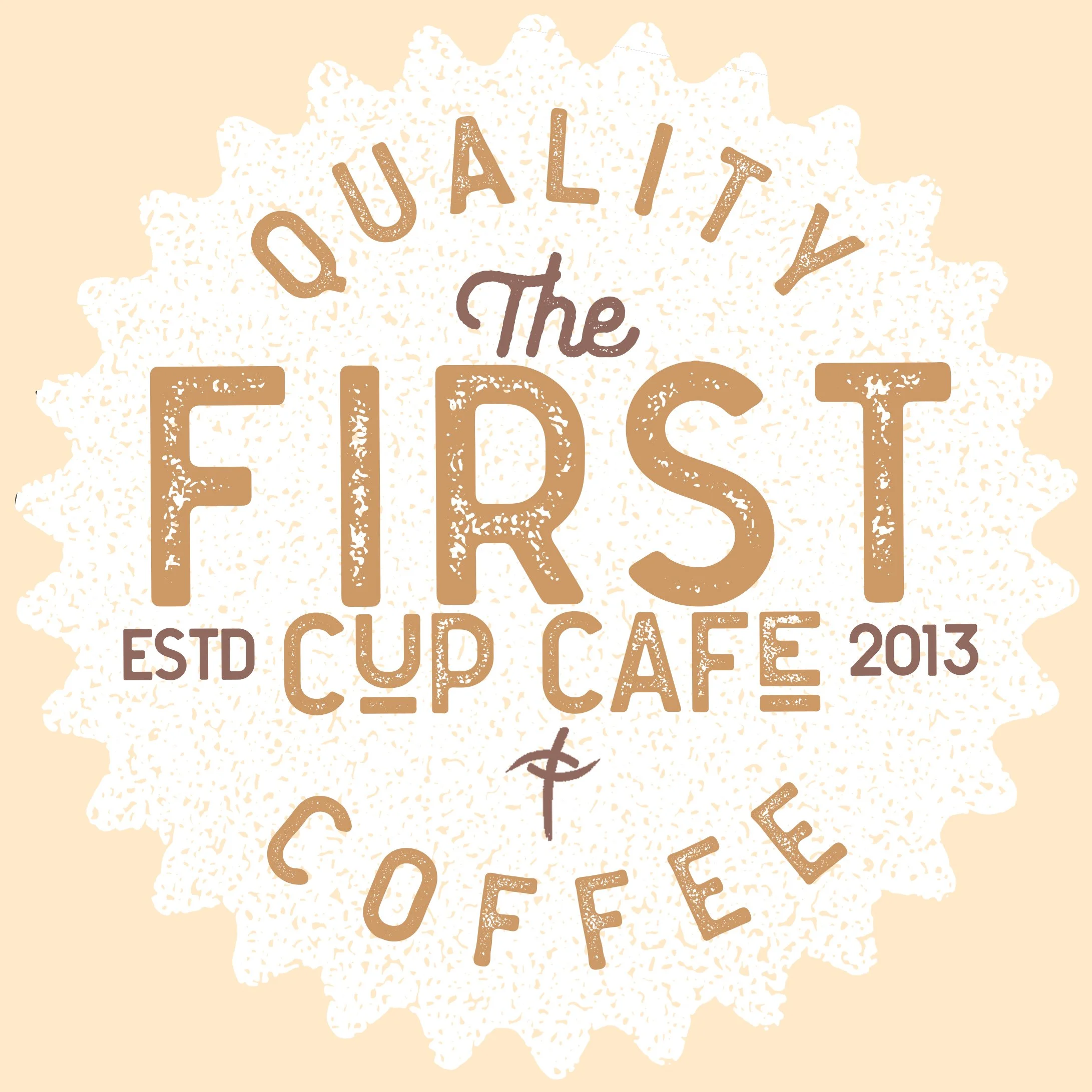 First Cup Café — First Baptist Church Orange