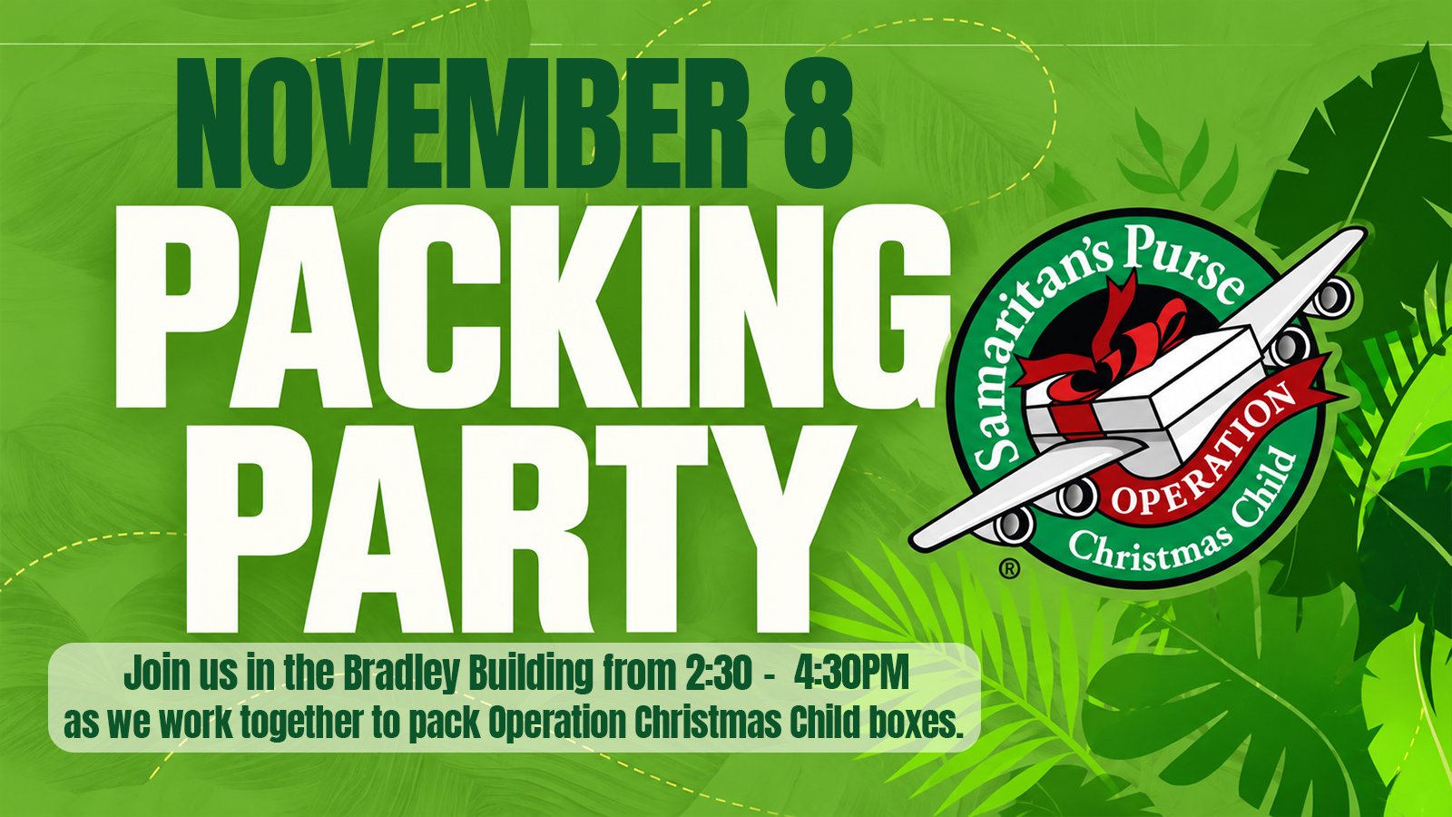OCC Packing Party.png