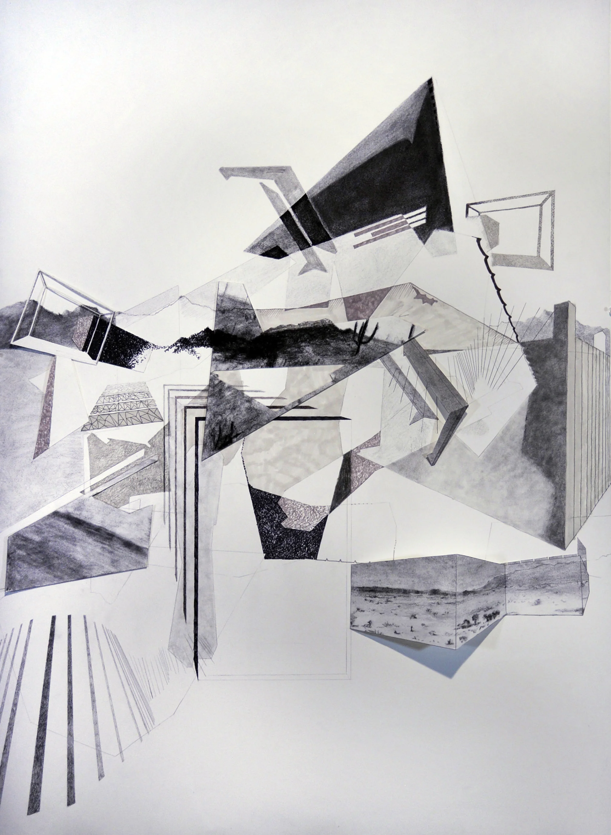 Architectural Landscape