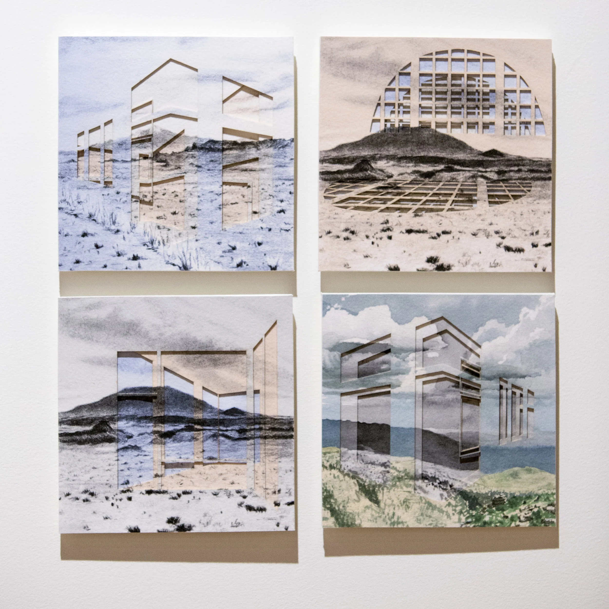 Cropping: The Ideal View (C3, C4, D3, D4)