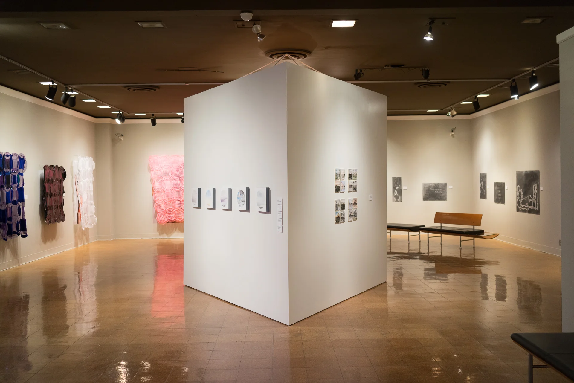 From the Inside, Out