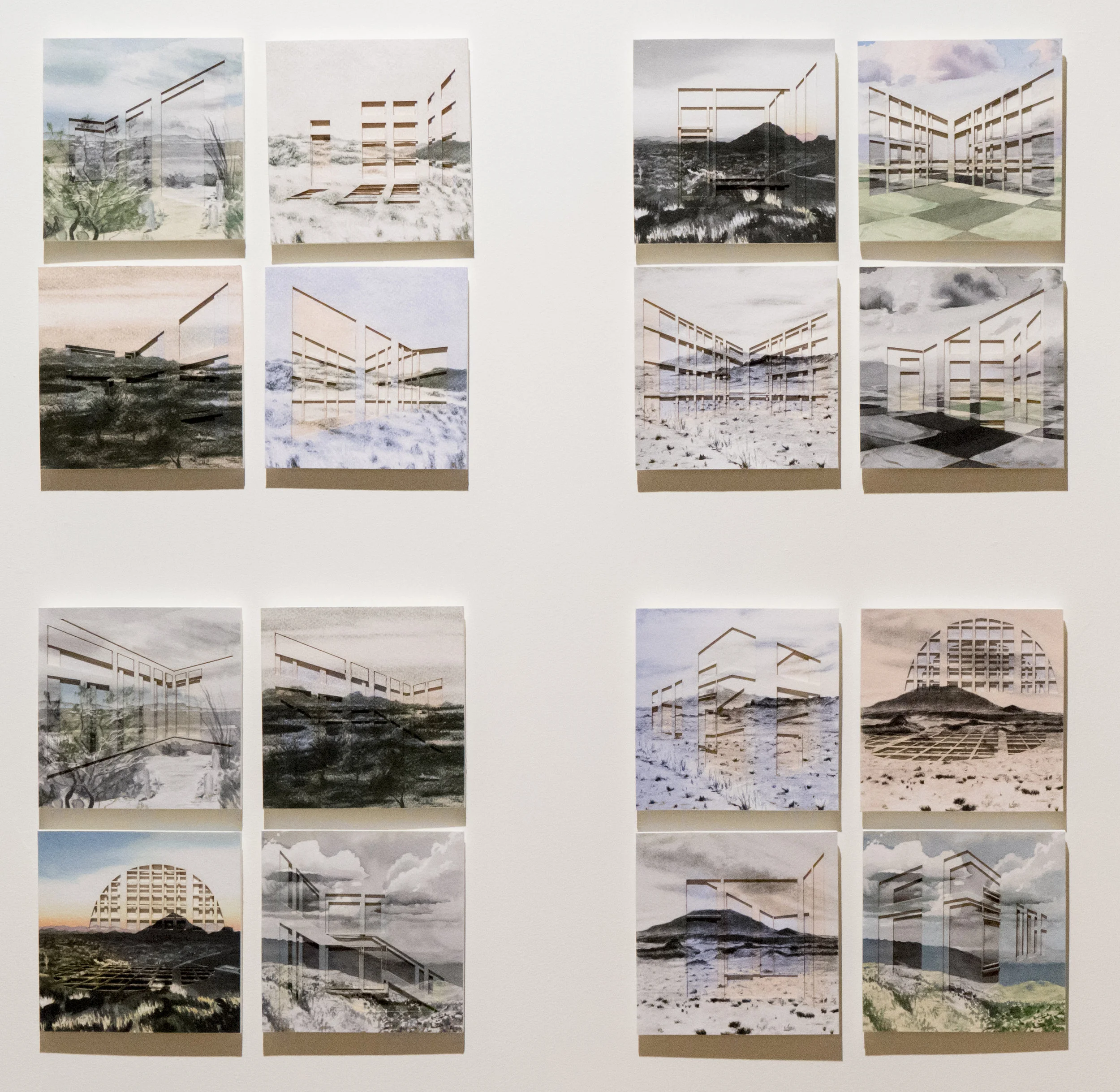 Cropping: The Ideal View