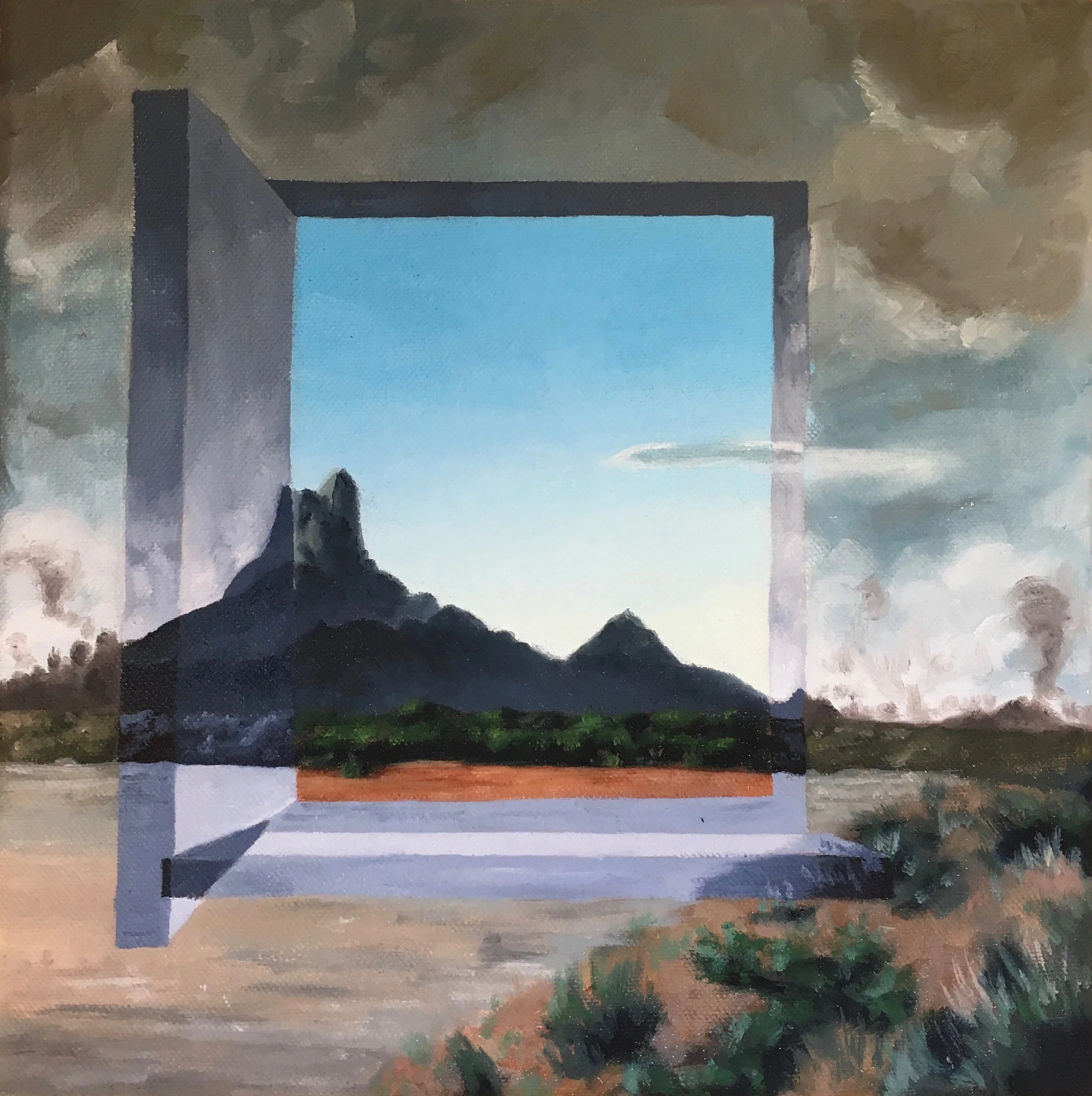 Picture Window
