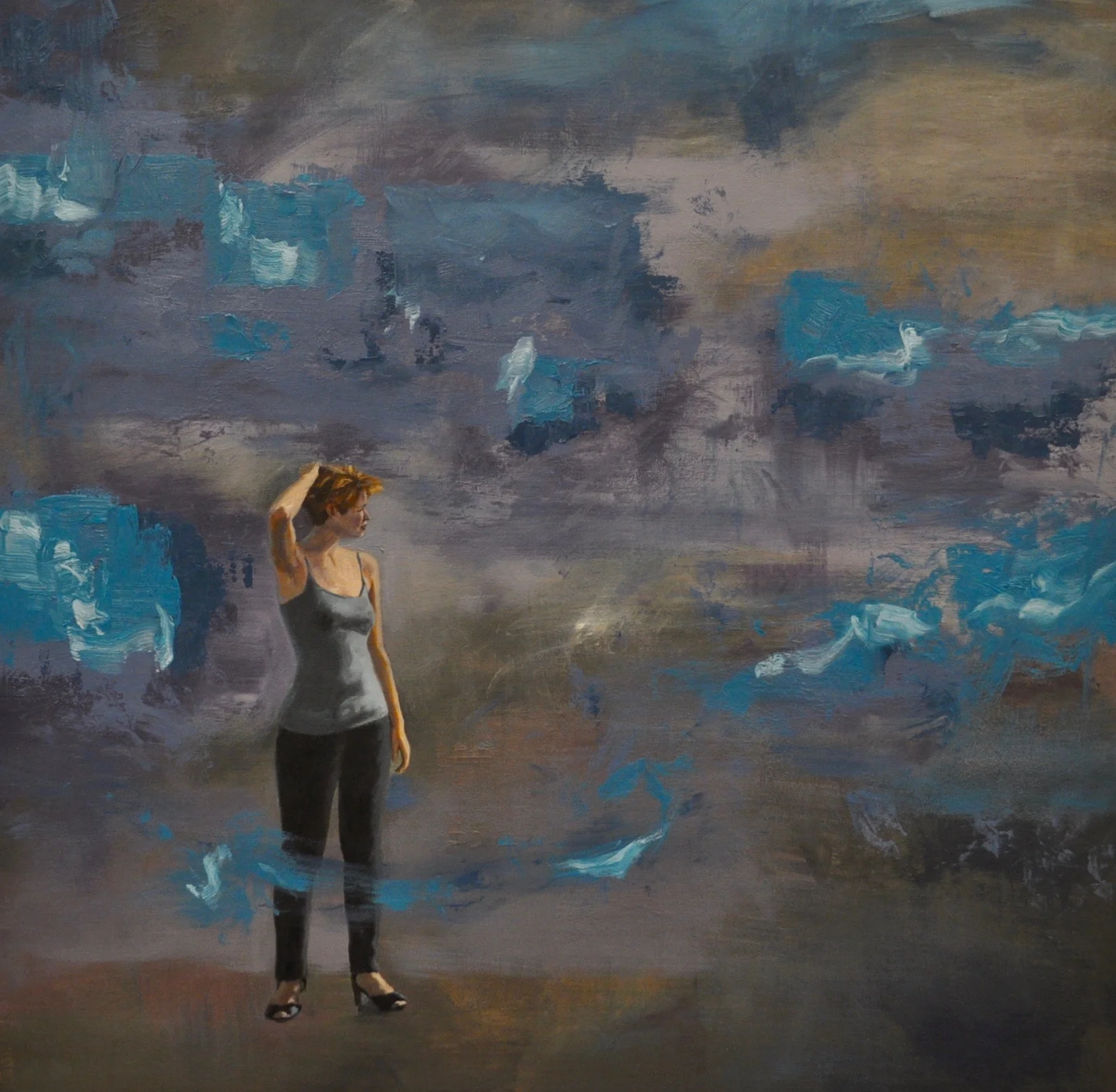 Untitled (Absolution)