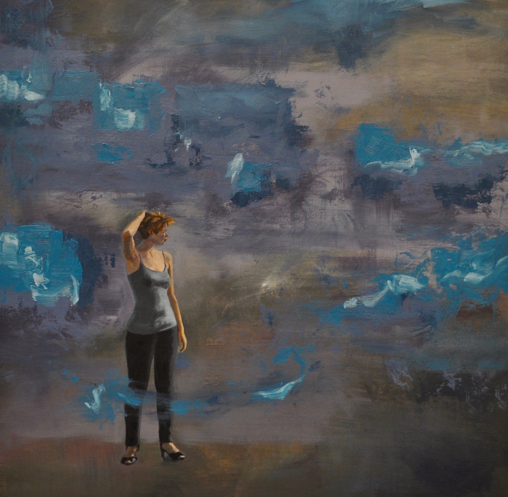 Untitled (Absolution)