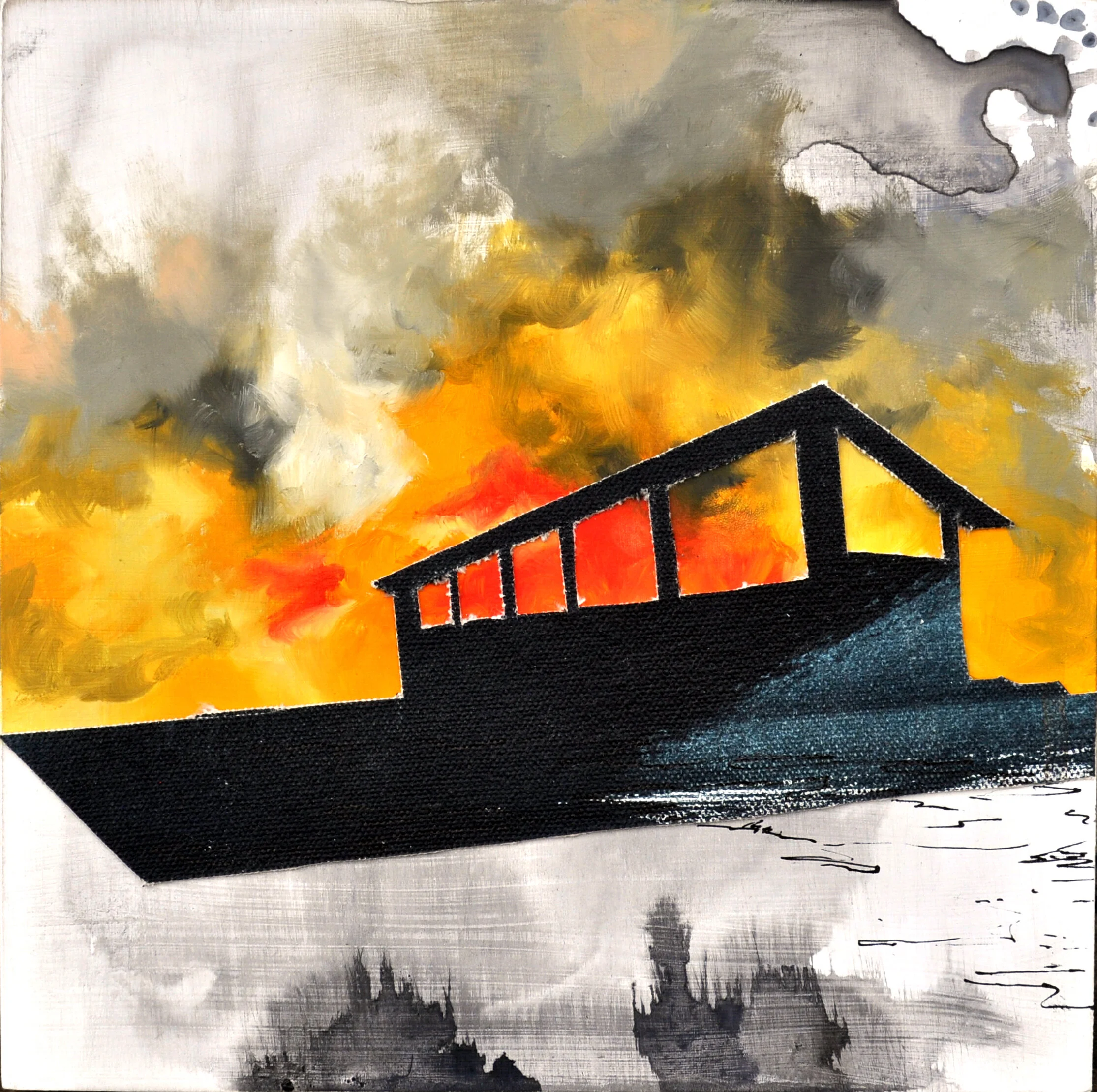Burn I (Silhouette House).jpg