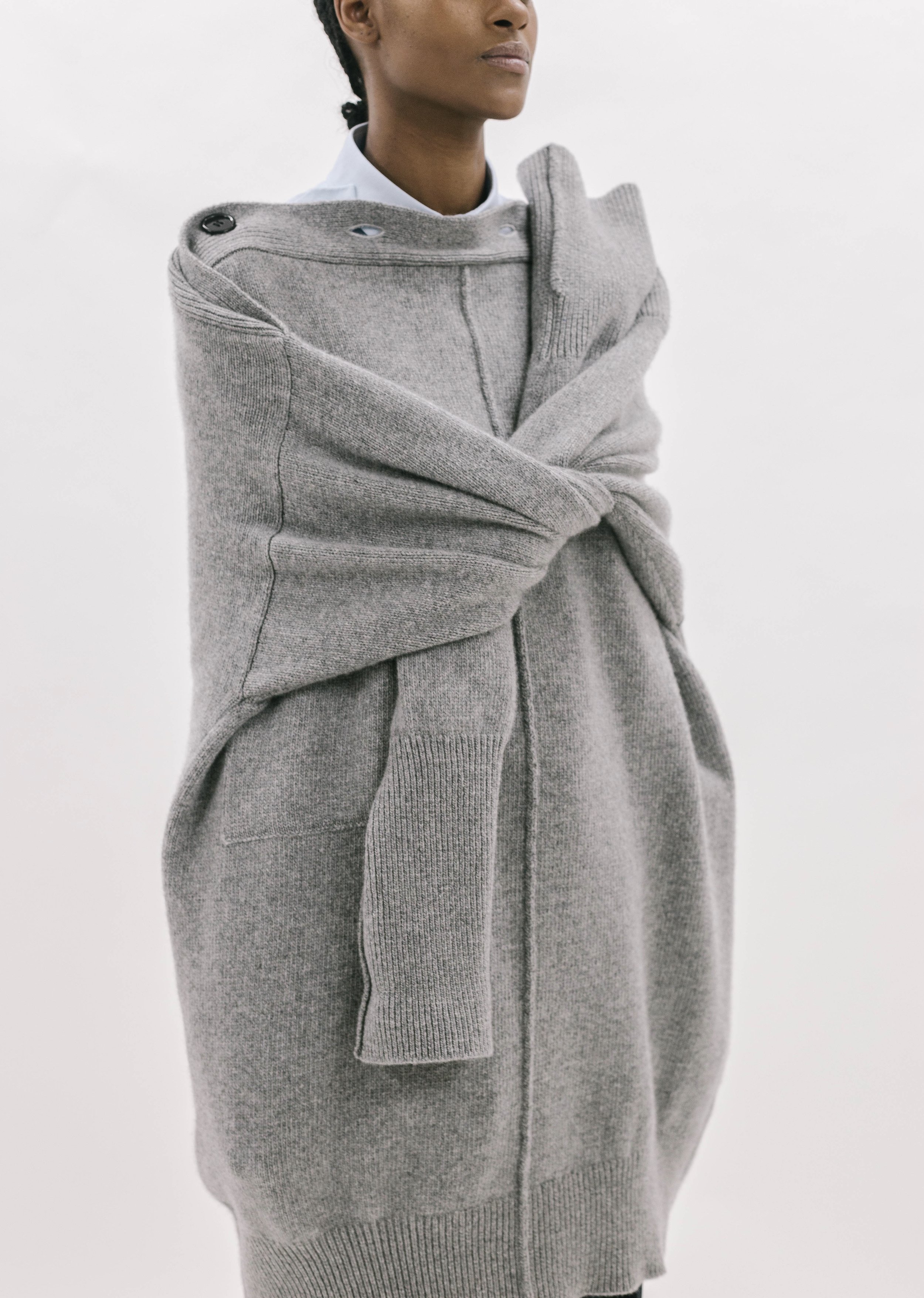 Product shot from AEROLD Fall 2018 Collection. Photo: Adeaze Ihebom