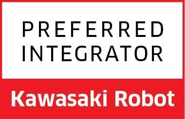Kawasaki Robotics Preferred Integrator