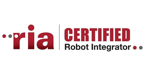 RIA Certified Integrator