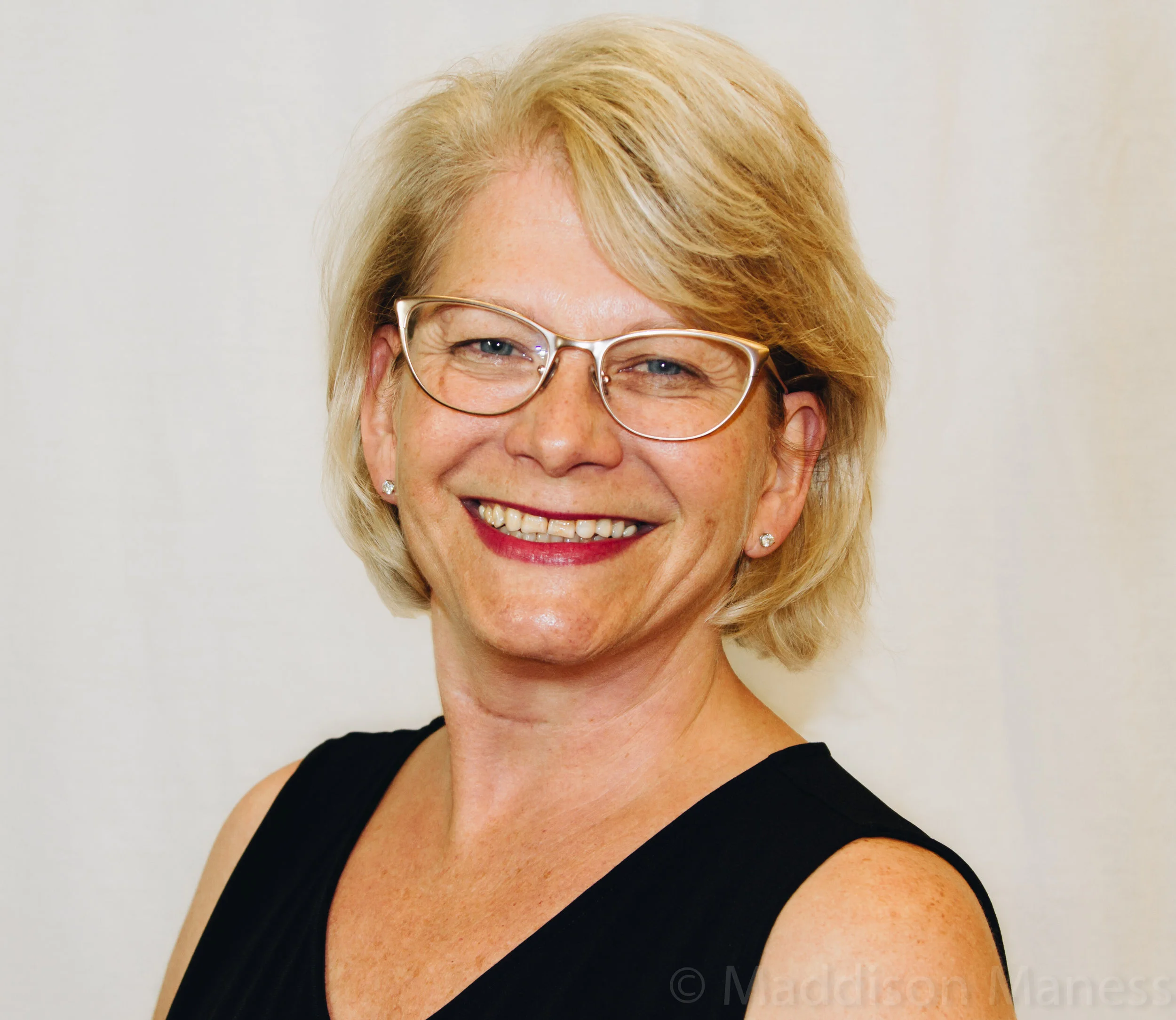 Dr. Shari Medford
