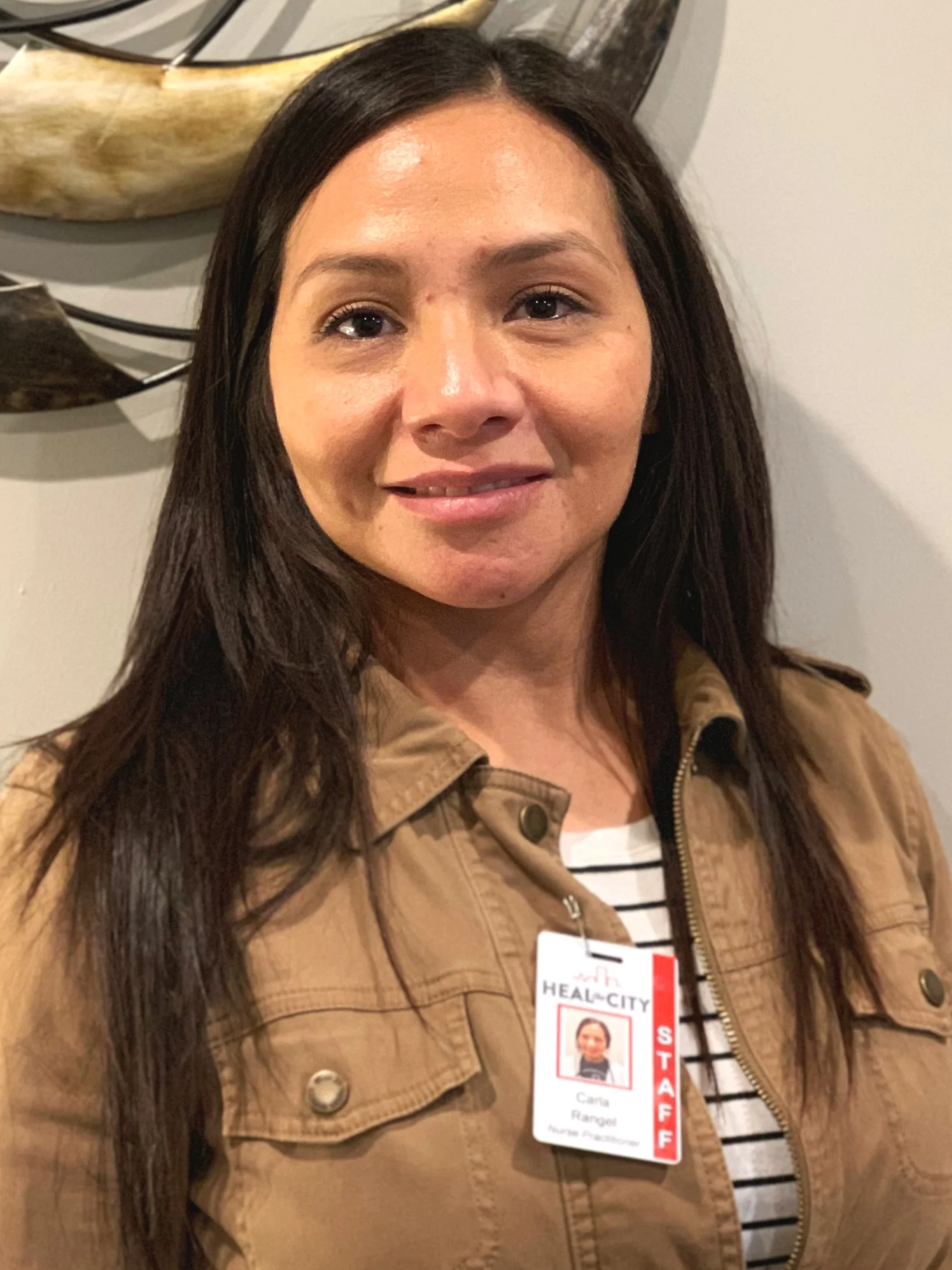 Shalom Nurse Practitioner