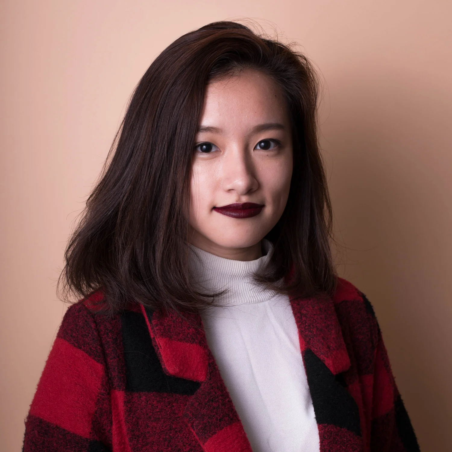Lillian Zhao A native Marylander, Lillian is an art director and designer. She was a fellow for the 4A’s Multicultural Advertising Internship Program as well as a mentee of Women Who Create before she joined the team. Lillian loves all things creative—from bullet journalling to photography—astrology, and binge-watching YouTube videos. Her passions lie in forming spaces where marginalized voices can be heard and people, celebrated.