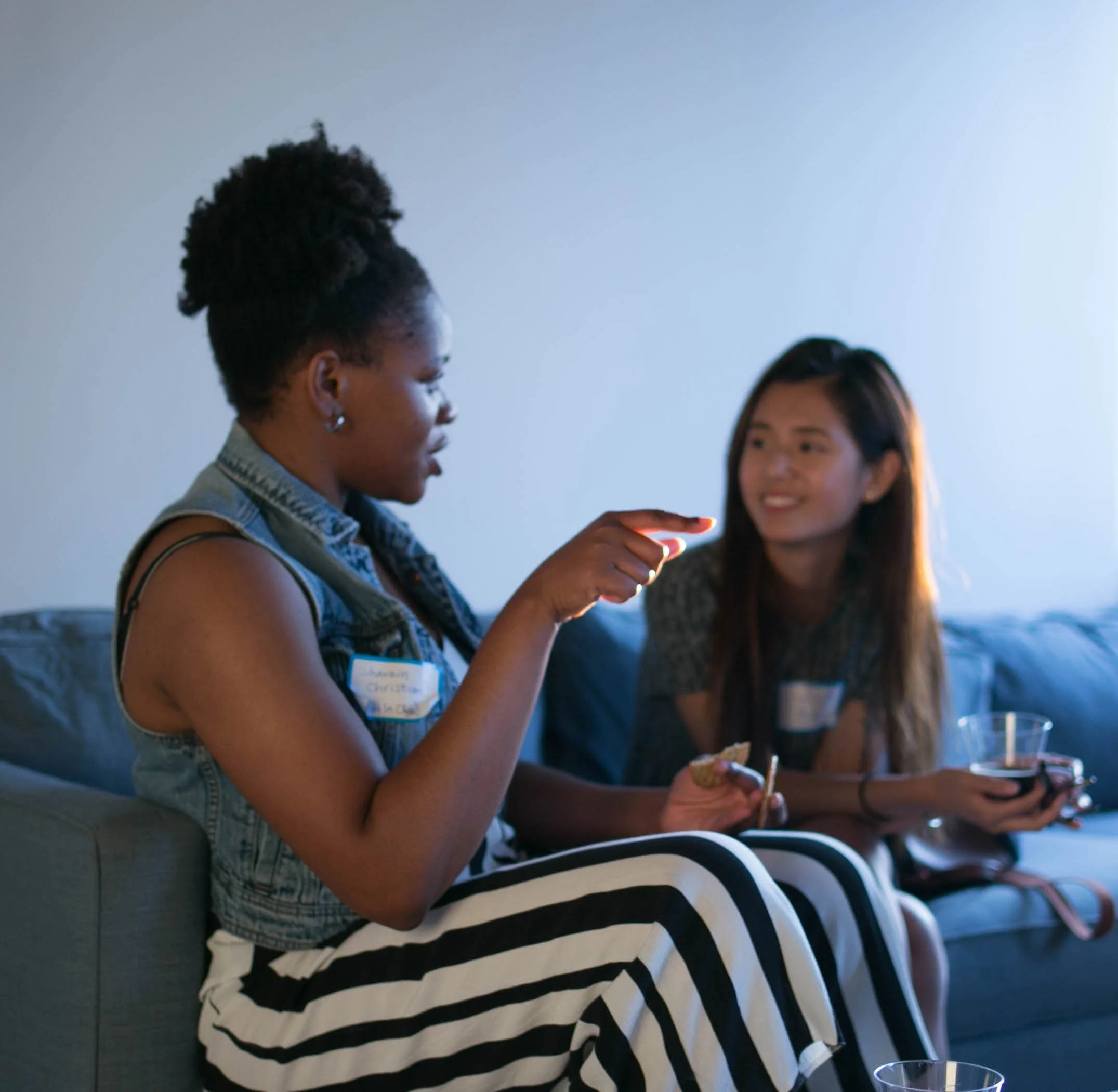 Mentorship