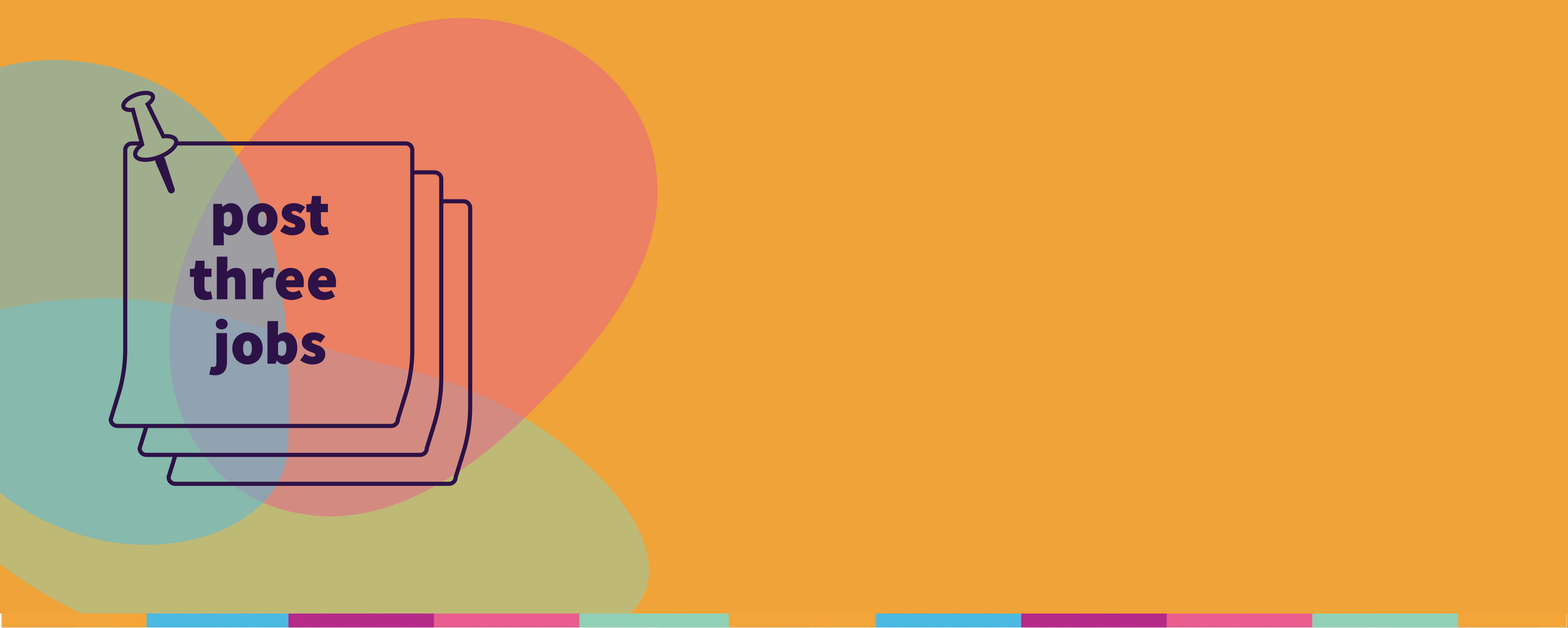 Hire your next diverse team
