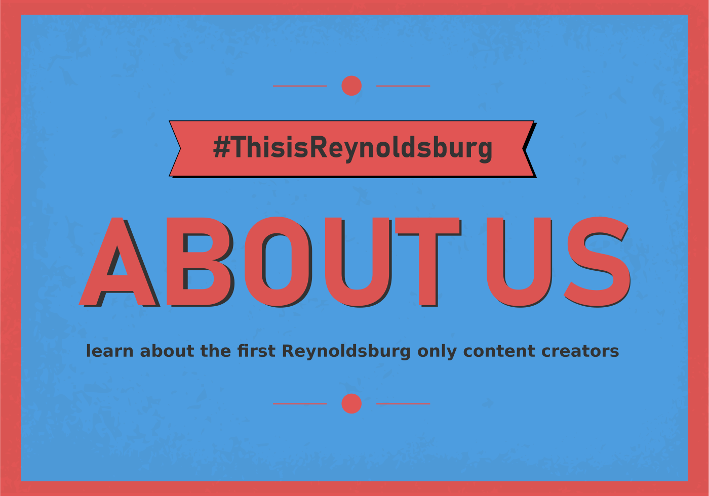 About — This Is Reynoldsburg