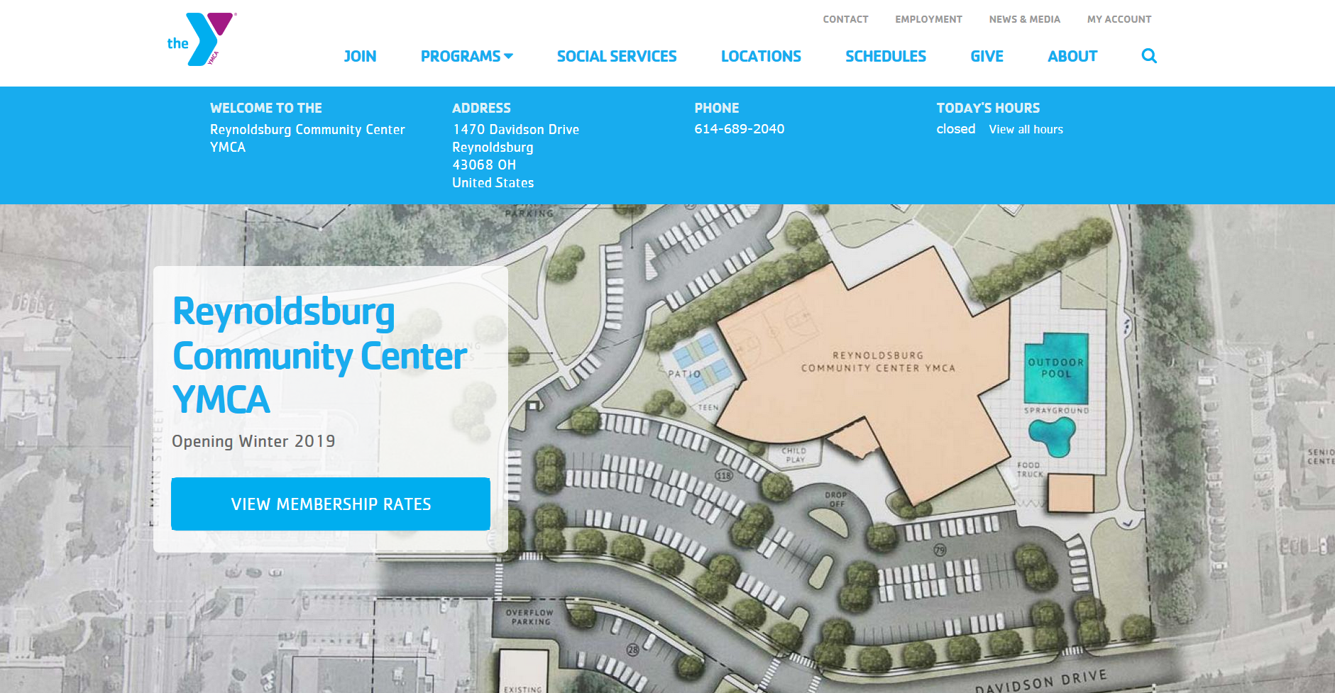 ThisisReynoldsburg In The Community — This Is Reynoldsburg