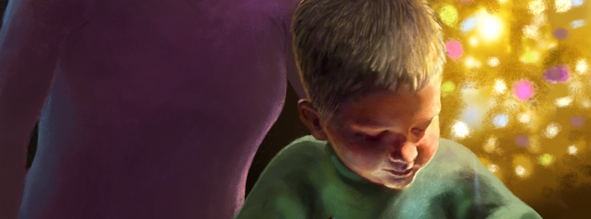 Little boy writing Facebook header.jpg