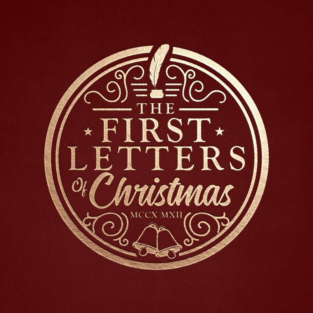 The First Letters of Christmas