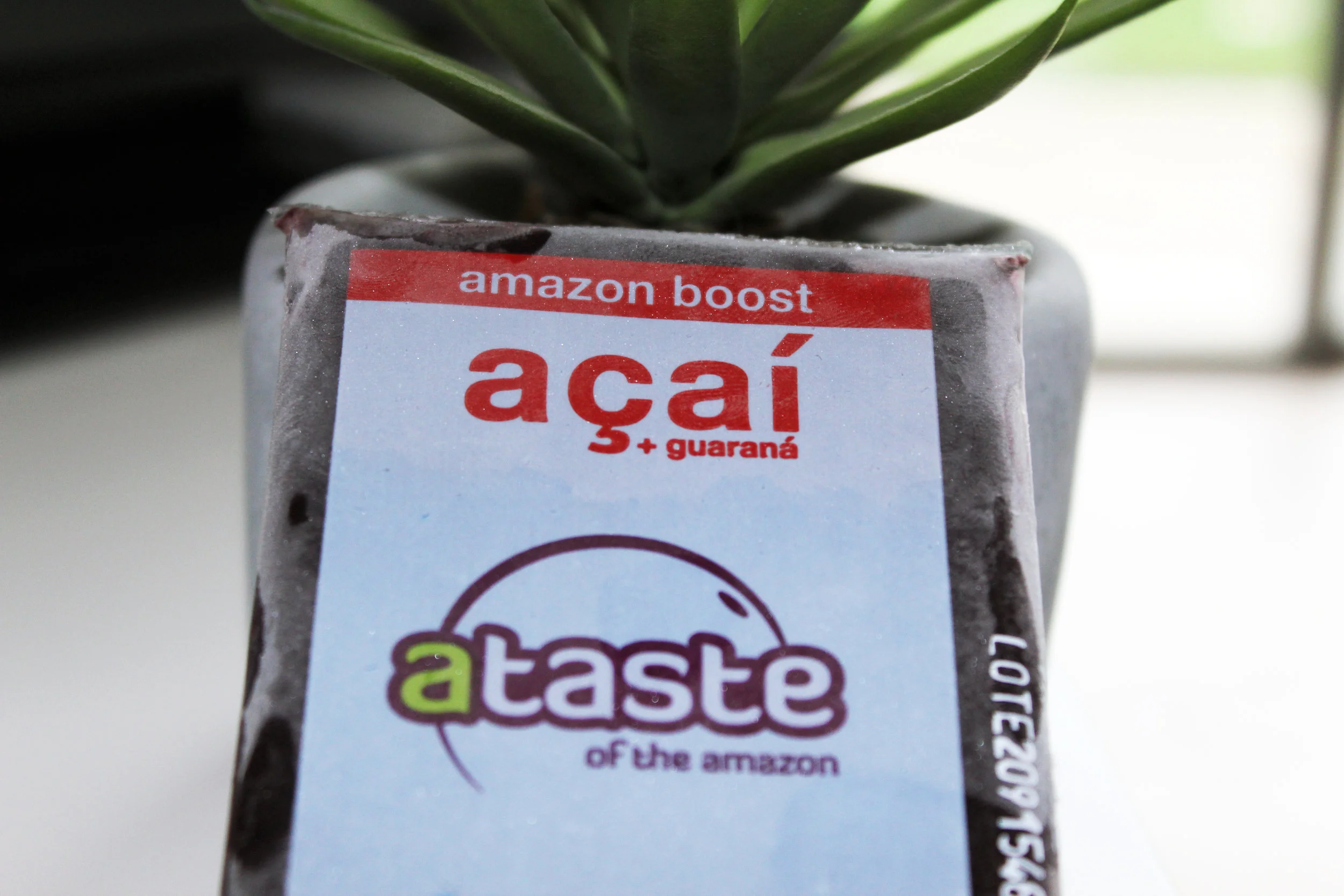 The Secret : Açaí Pack
