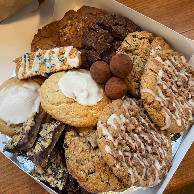 Cookie Tray