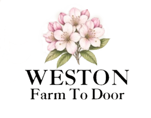 Weston Farm to Door