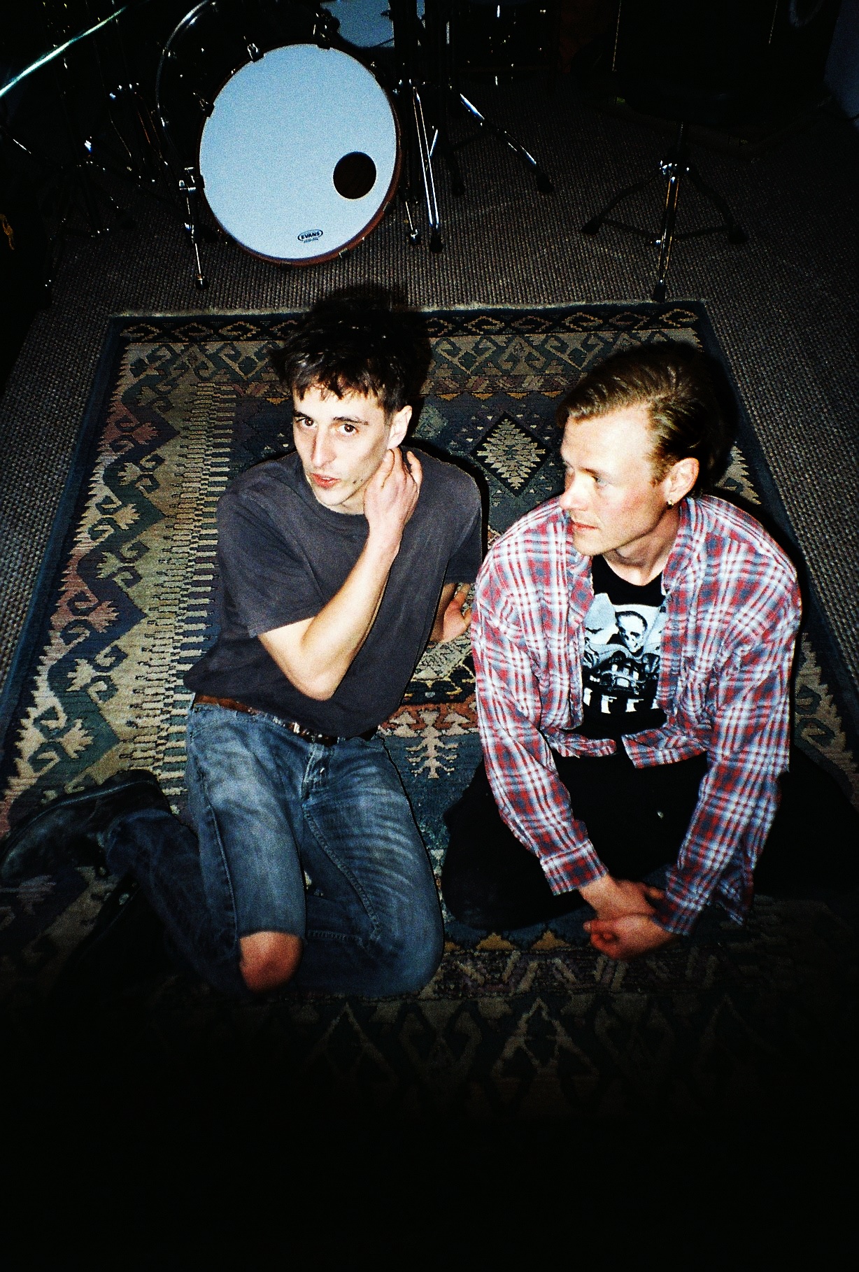 Photo Holly Whitaker