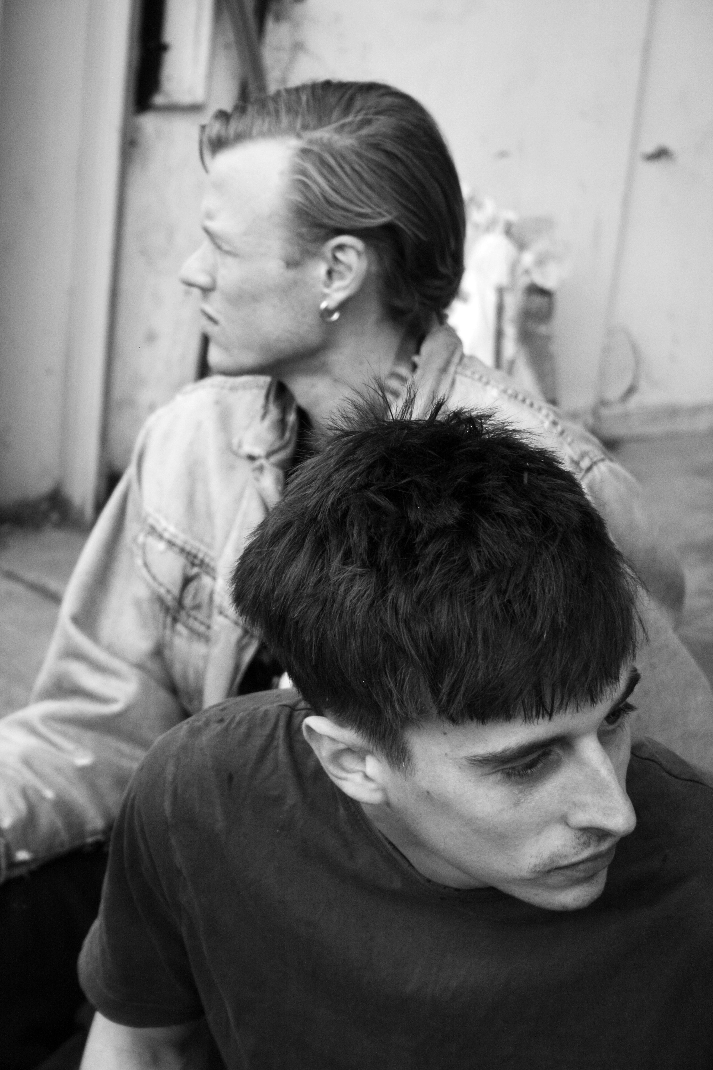 Photo Holly Whitaker