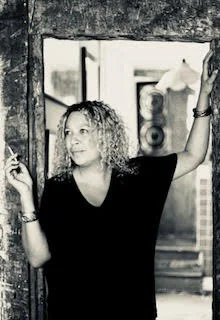 Photo Olivia Rutherford