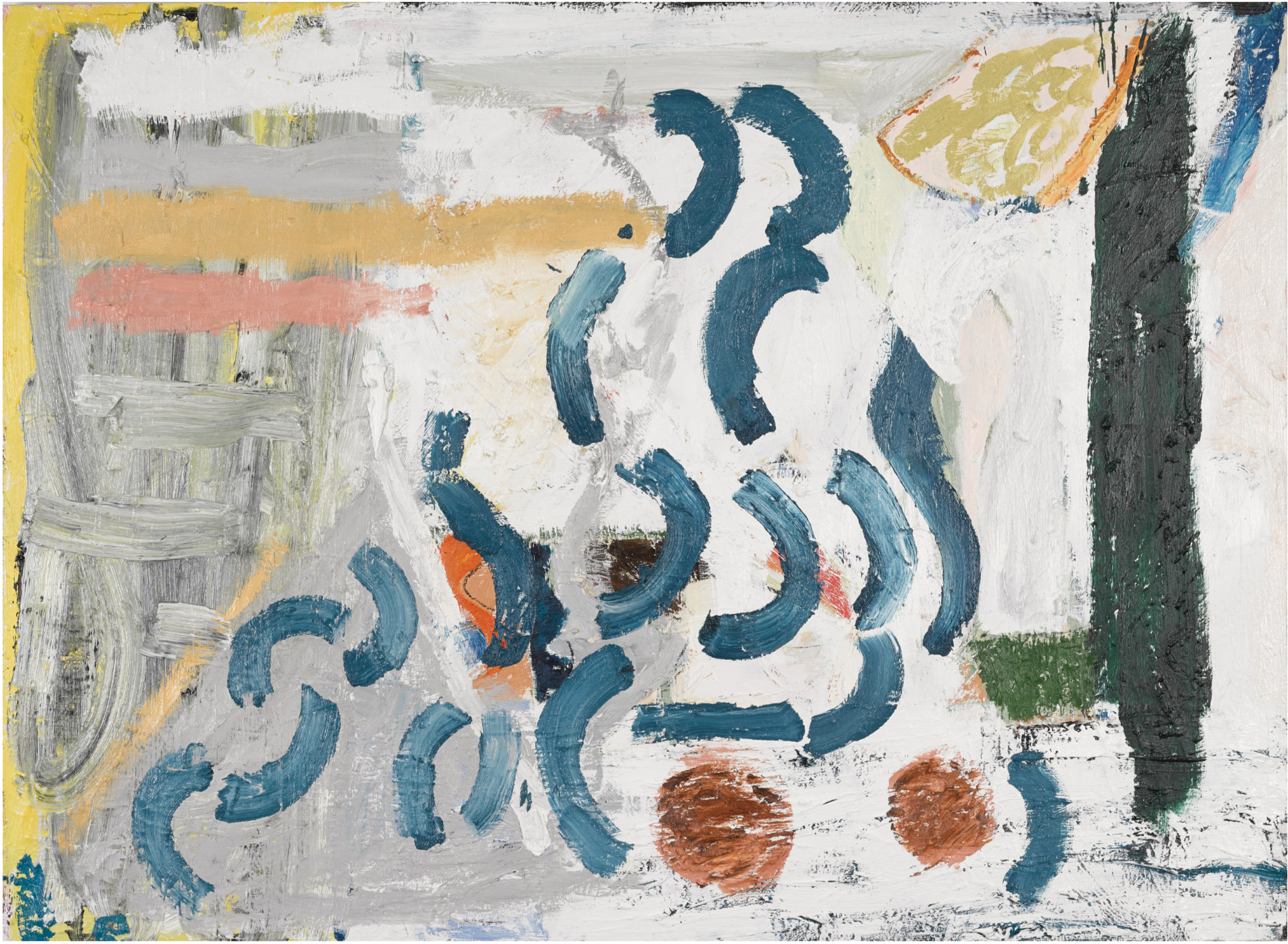 Untitled, 2018