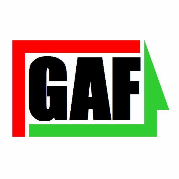 Courtesy of GAF.