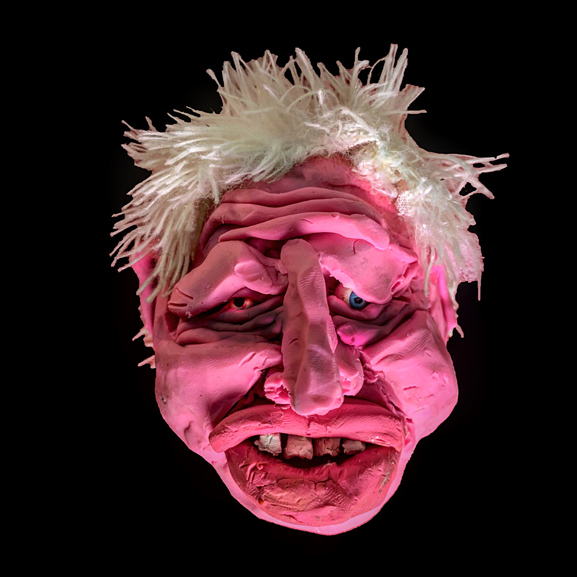 Boris Johnson